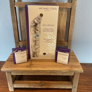 Michael Todd Beauty Sonic Refresher